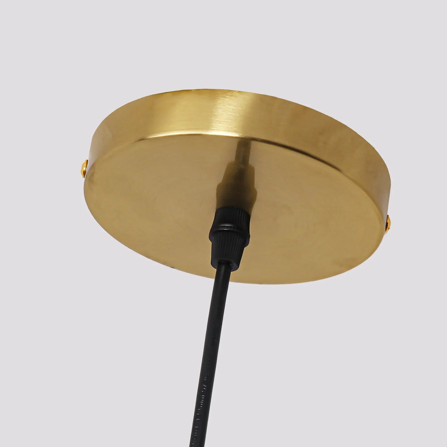 5 Inch Sean 1-Light Island Pendant Light