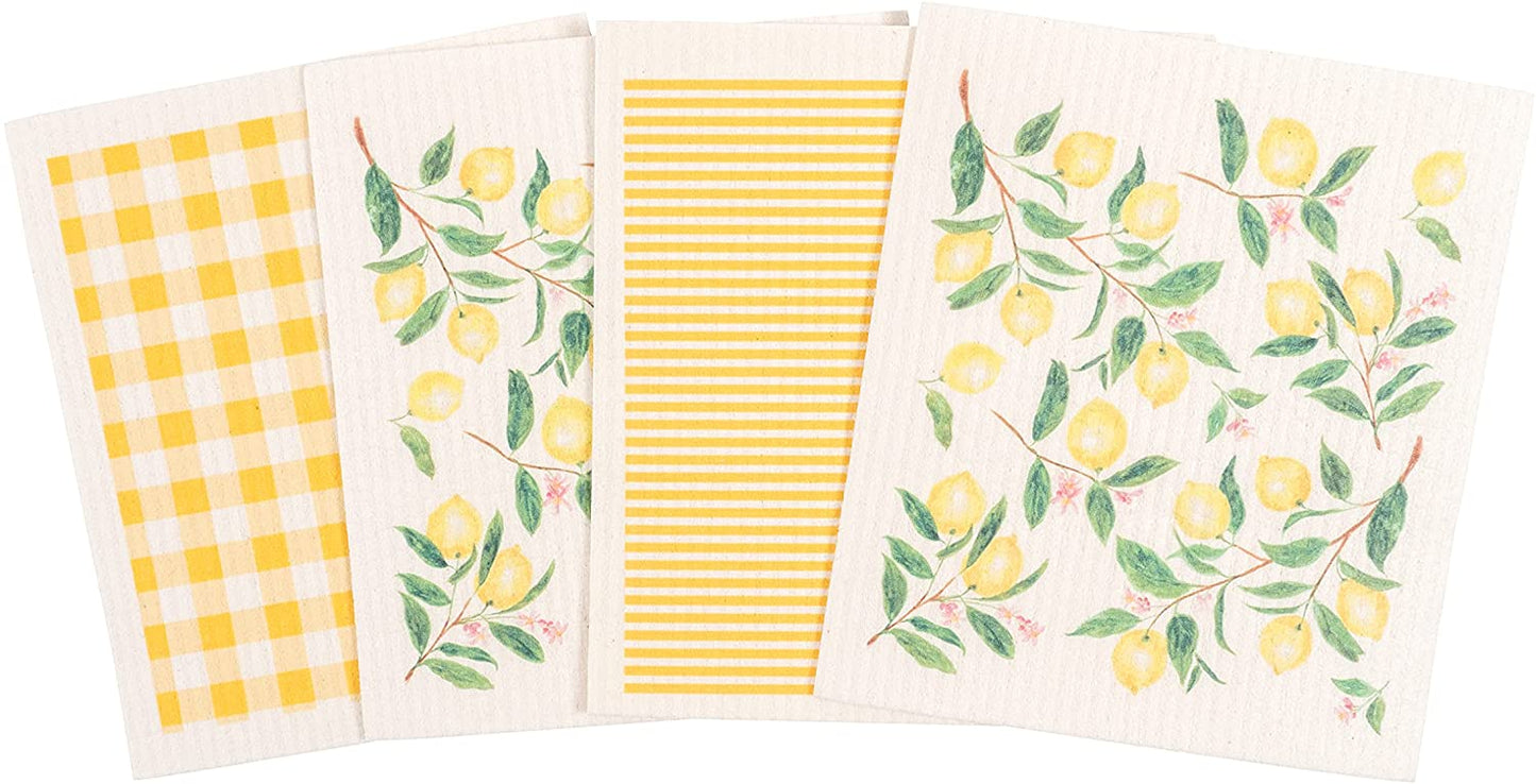 Swedish Dish Cloths