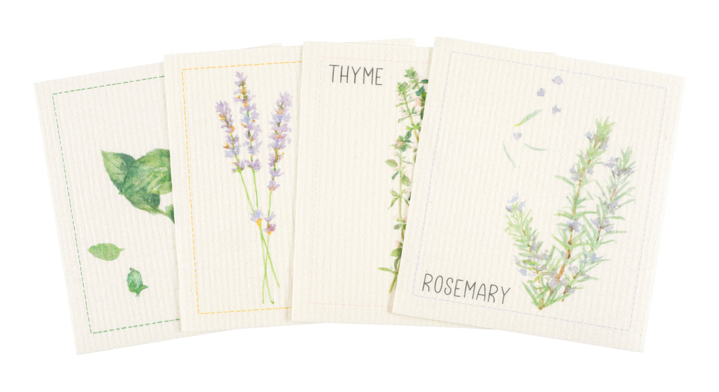 Swedish Dish Cloths