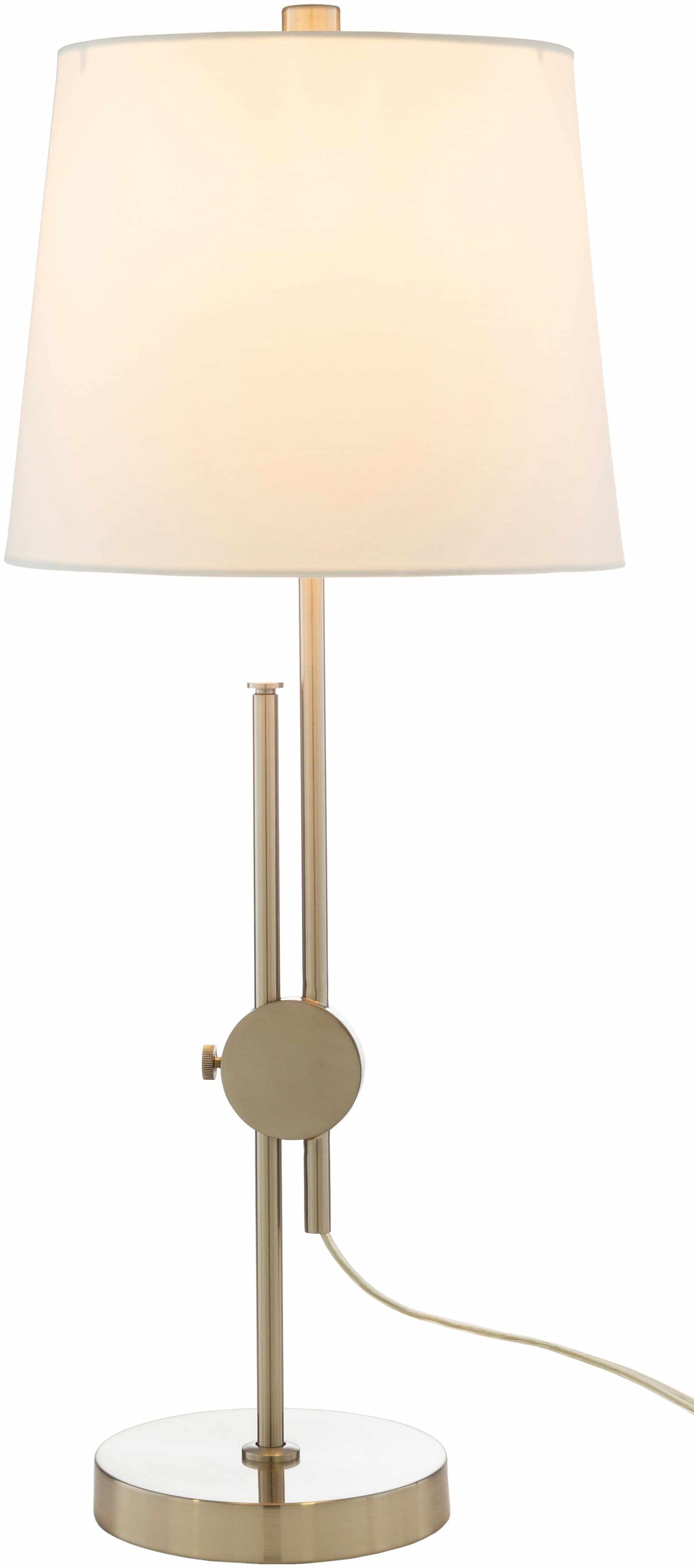 Depue Table Lamp