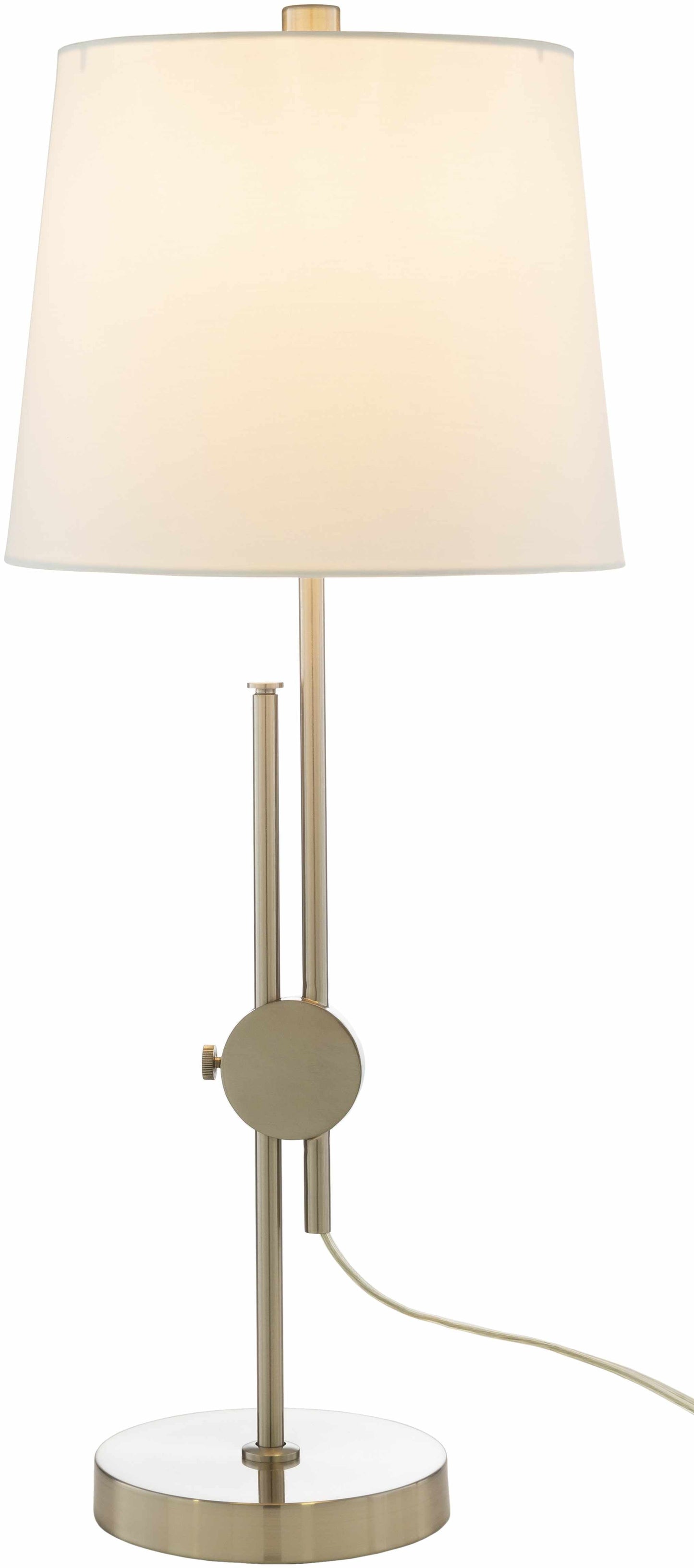 Depue Table Lamp