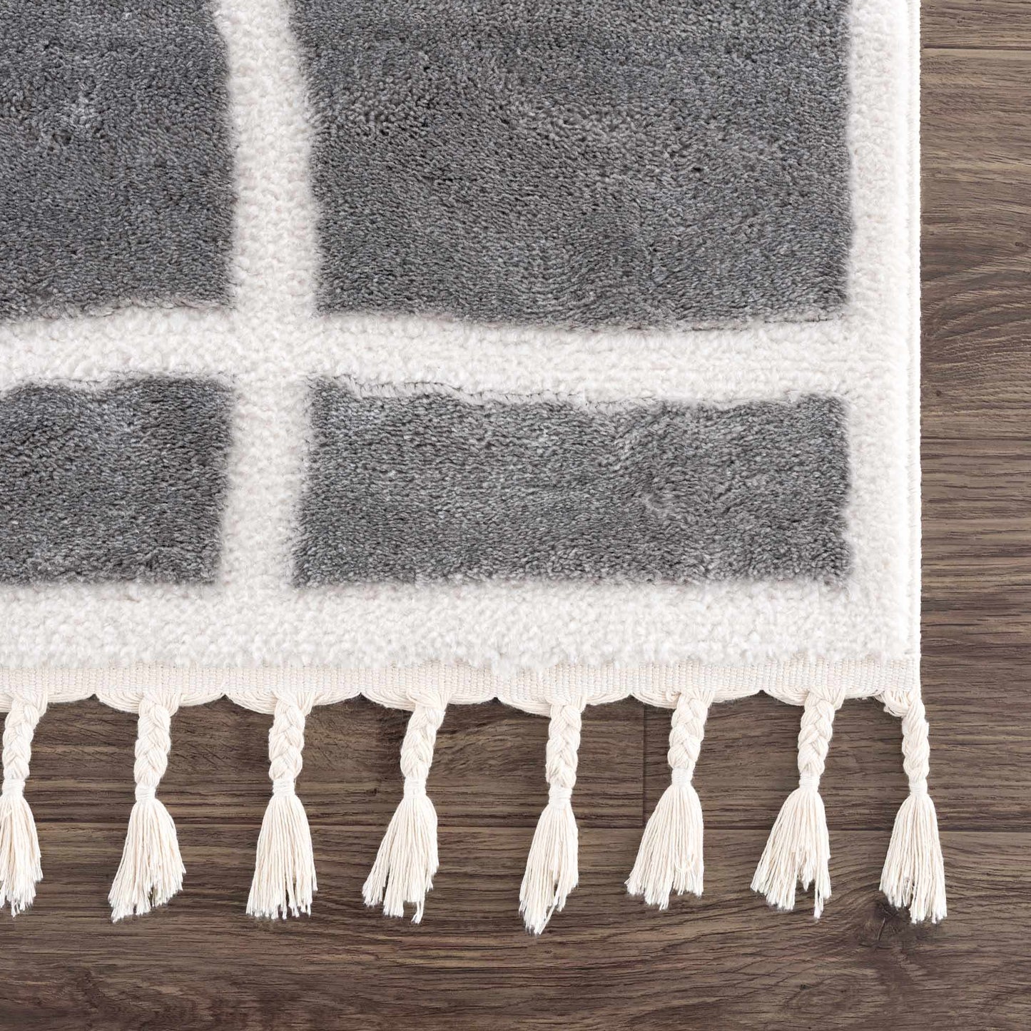 Azana Gray Area Rug