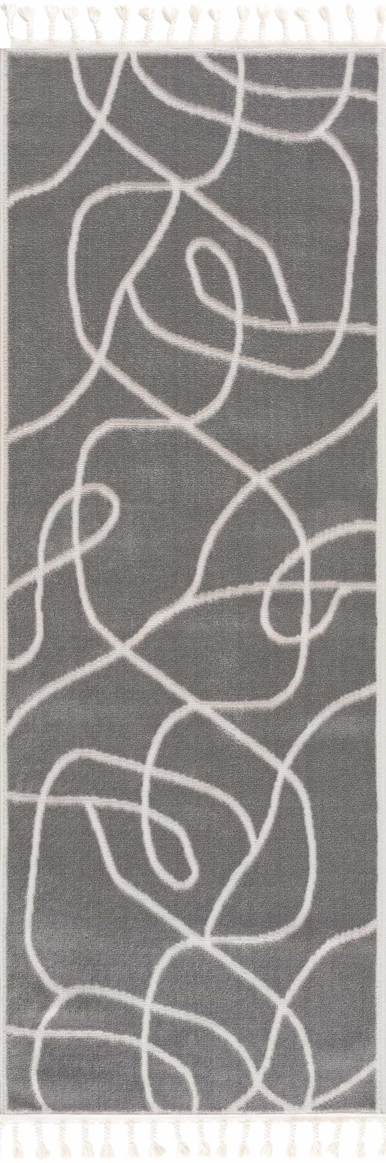 Azana Gray Area Rug