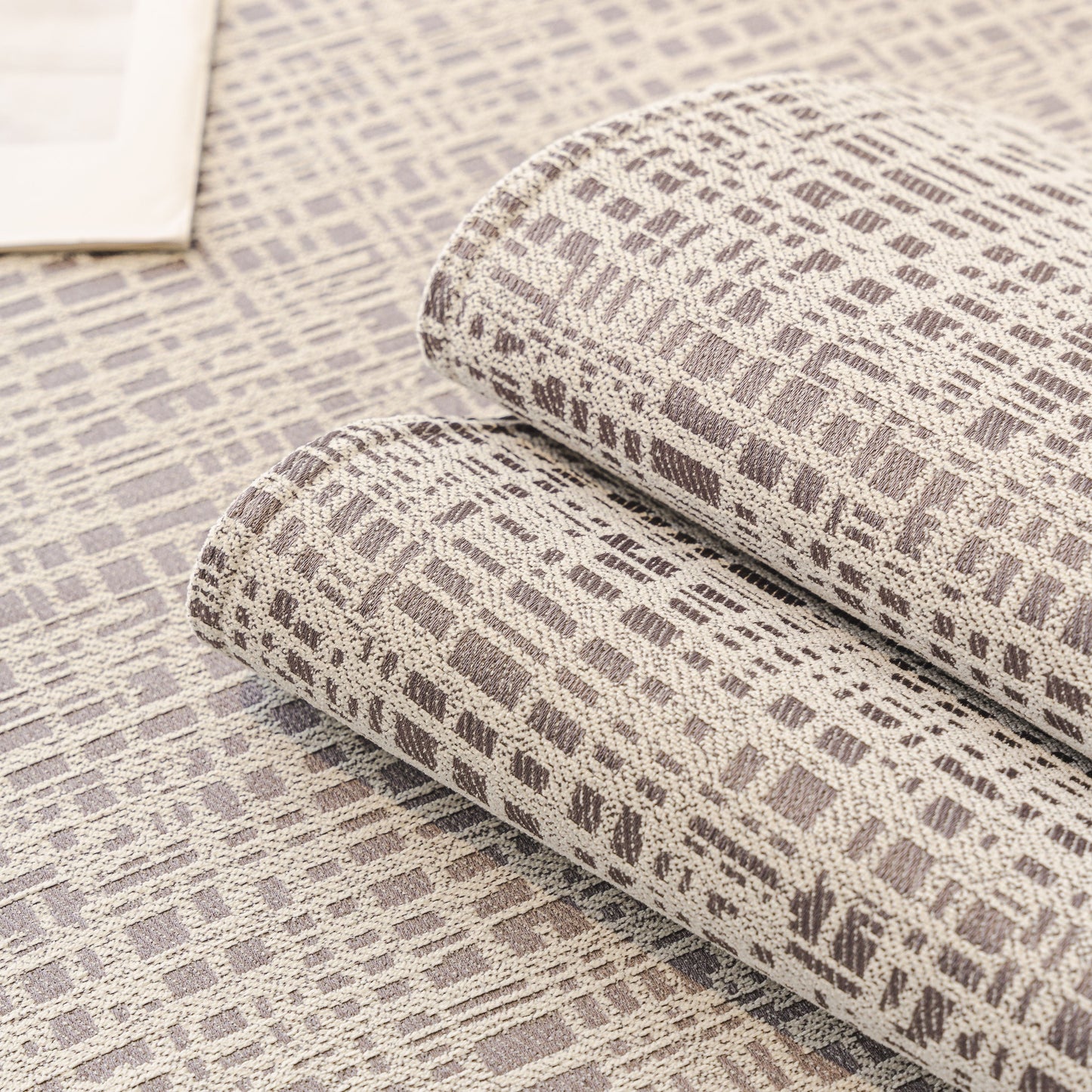 Modern Non-Slip Couch Slipcover, Soft, Durable & Washable Furniture Protector