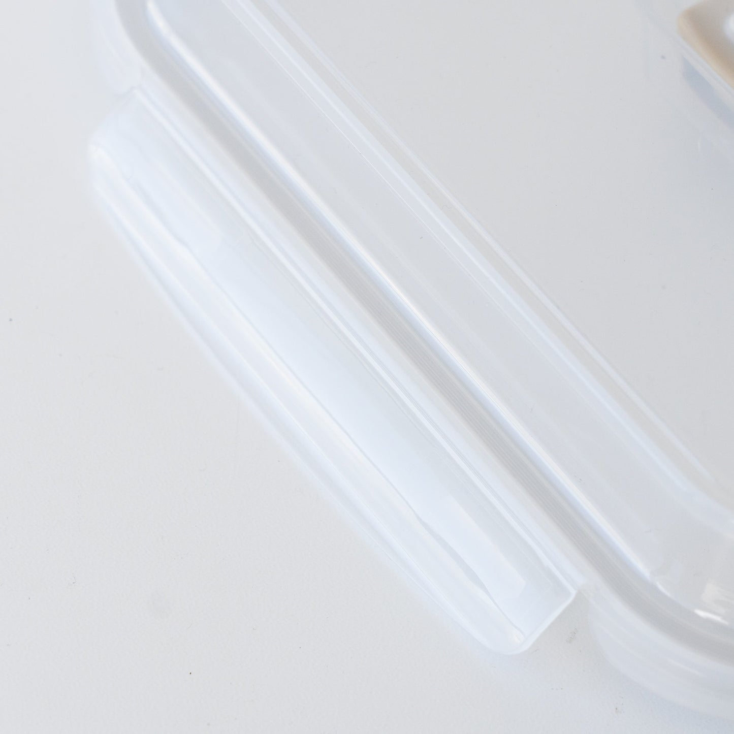 Bake & Carry Glass Set (5 Containers, Vanilla)