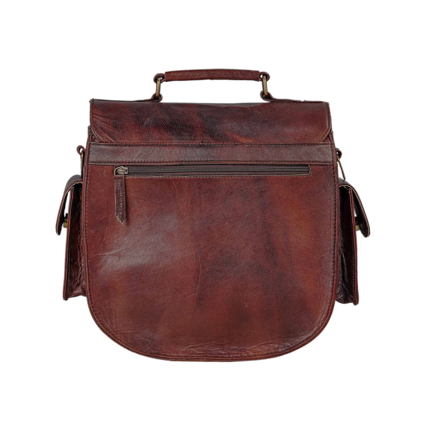 The Philippe Halsman Camera Satchel