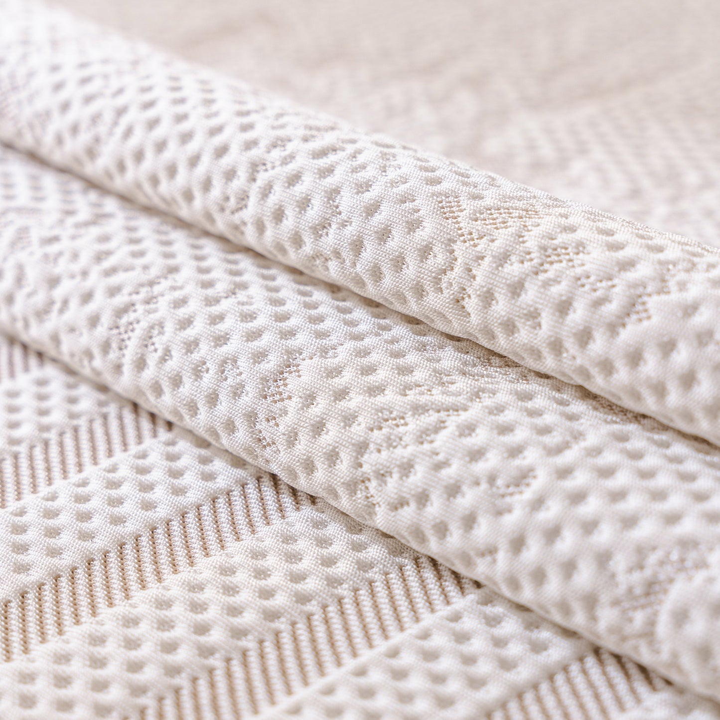 Modern Light Luxury Silky Smooth Couch Throw Protector, Washable Furniture Protector