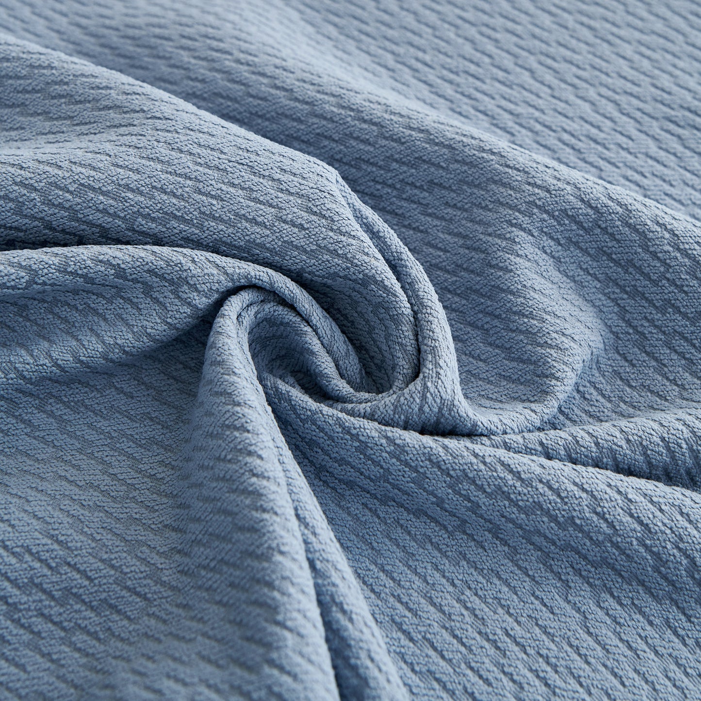 Waterproof Scratch Proof Herringbone Large Throw Blanket for Couch, Chenille Couch Cushion Covers for Pets