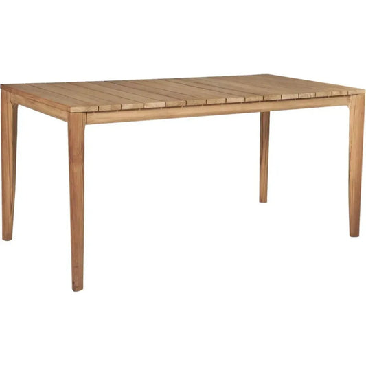Del Ray Rectangular Outdoor Dining Table