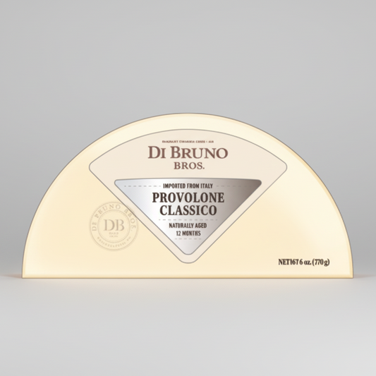 Imported Provolone Classico