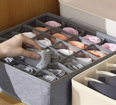 Serenity Drawer Organizer