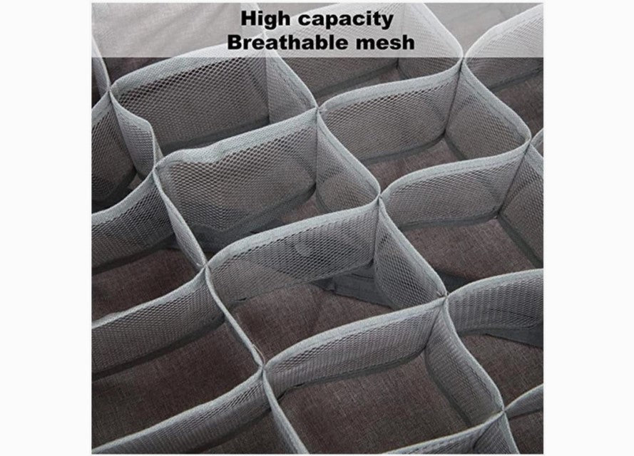 Serenity Drawer Organizer