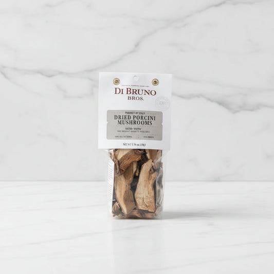 Dried Porcini Mushrooms - Rated "Extra"