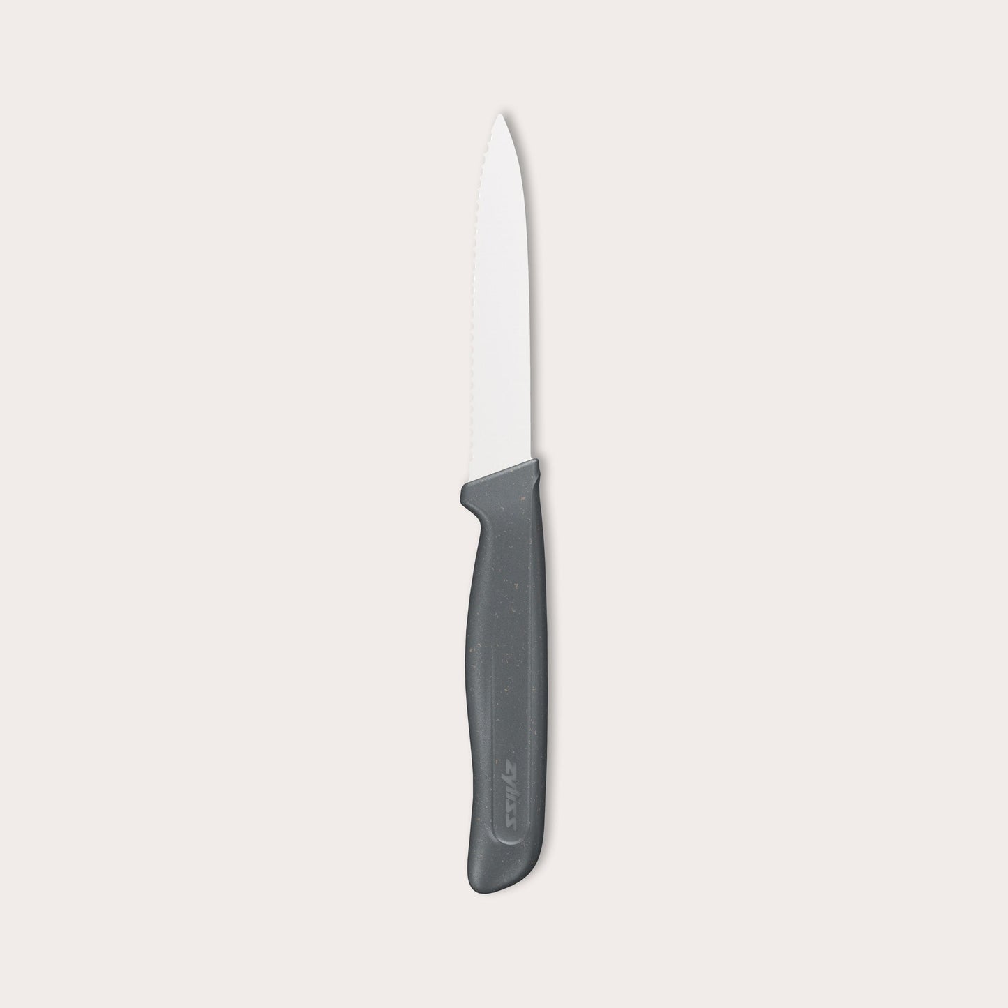 Zyliss Paring Knife Serrated 10cm / 4"