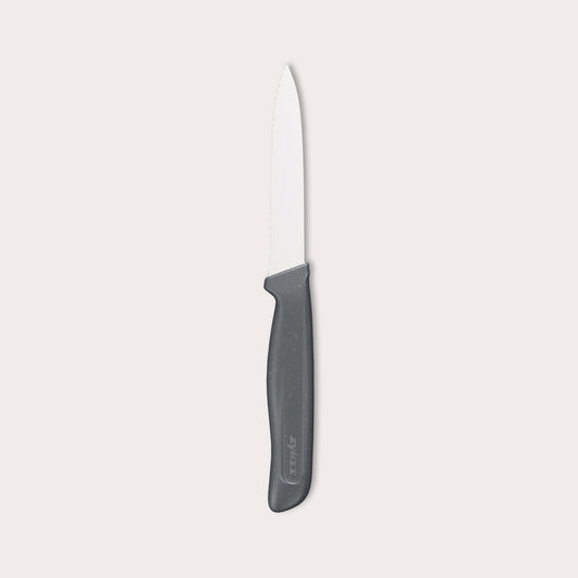 Zyliss Paring Knife Serrated 10cm / 4"