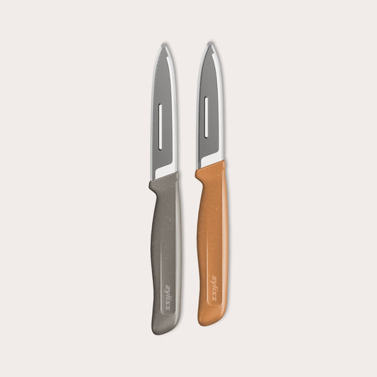Zyliss 2-Piece Knife Set