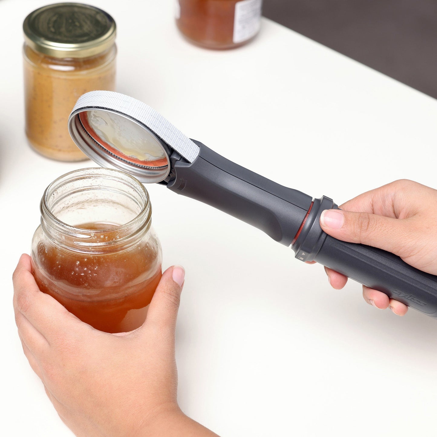 Zyliss Jar Opener