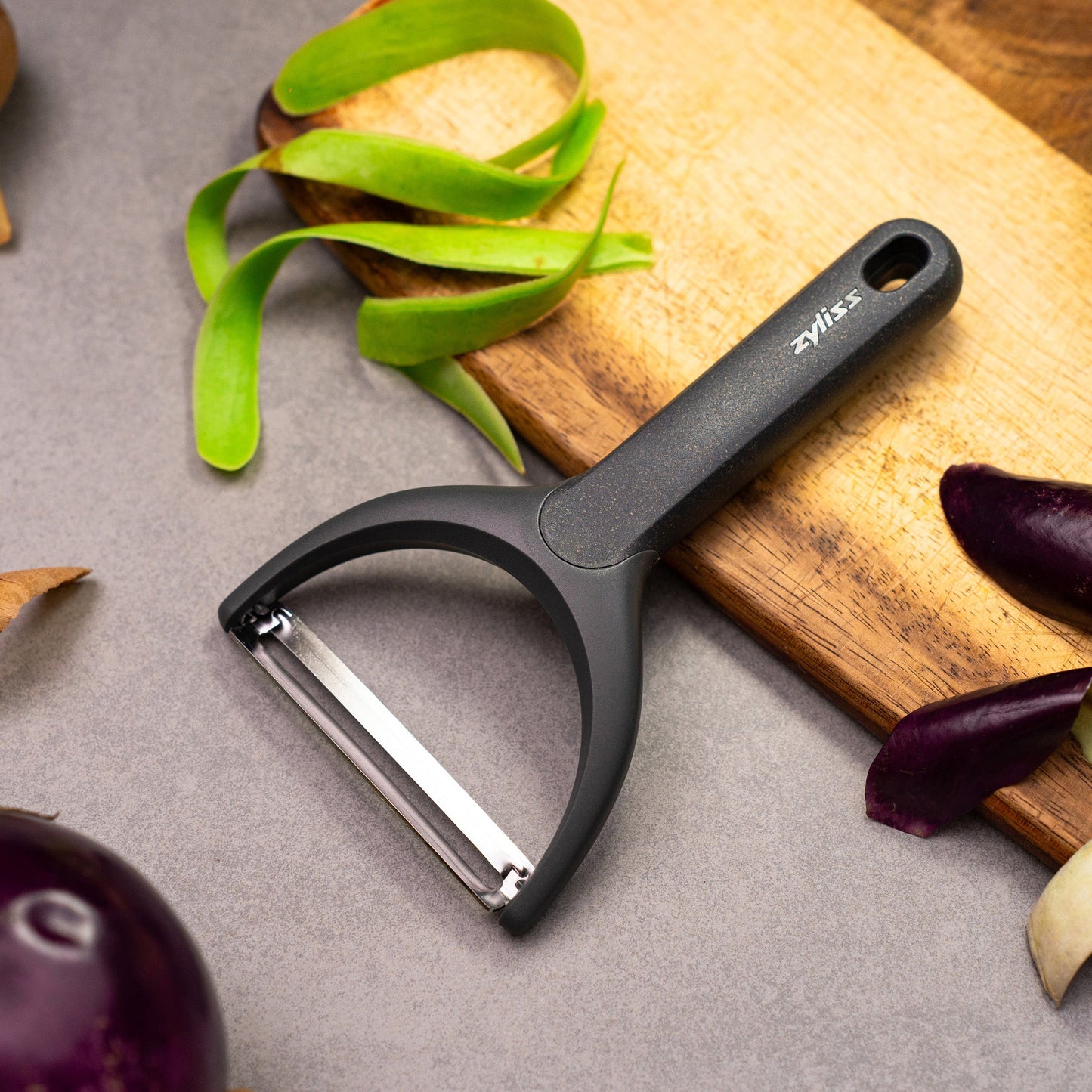 Zyliss Wide Peeler