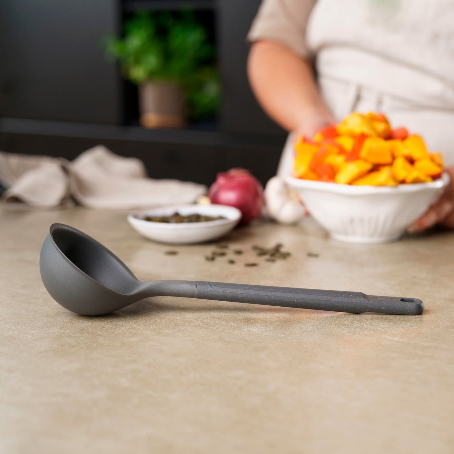Zyliss Ladle