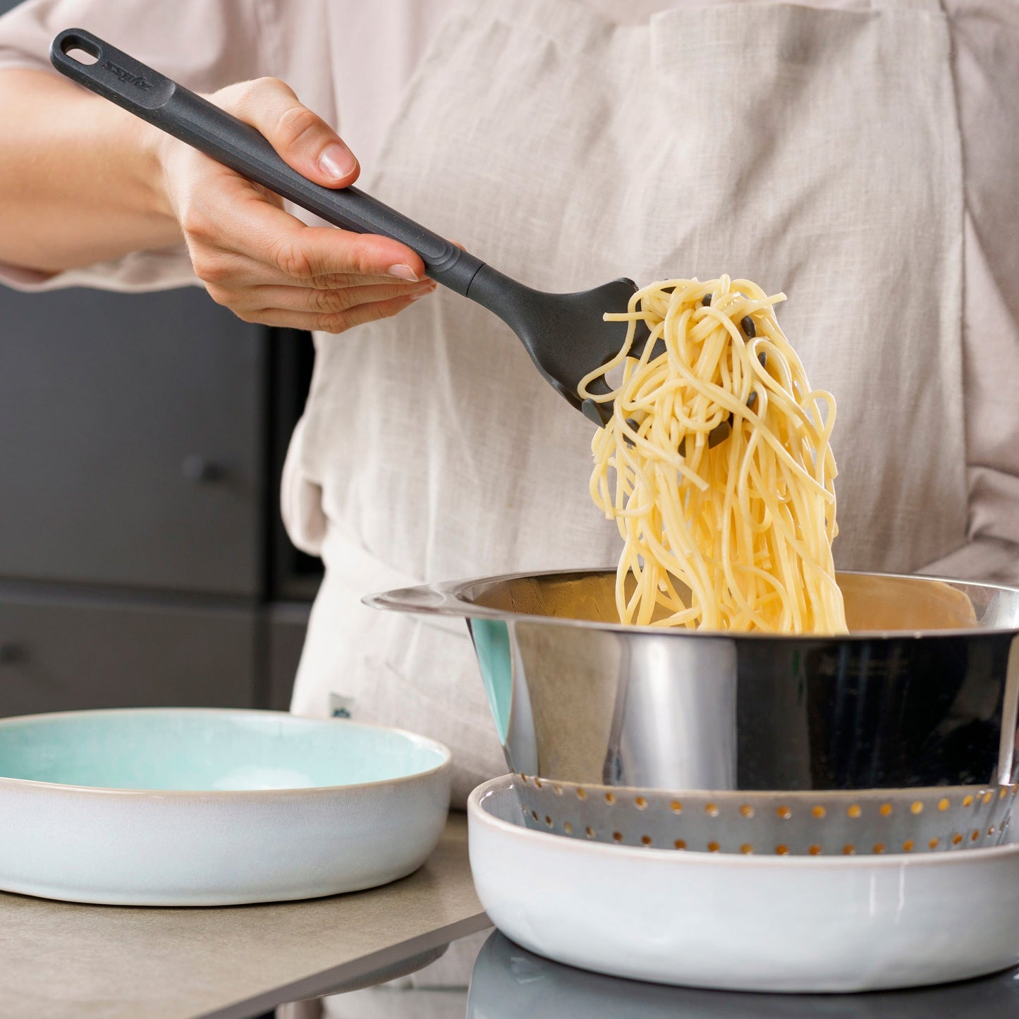 Zyliss Spaghetti Server