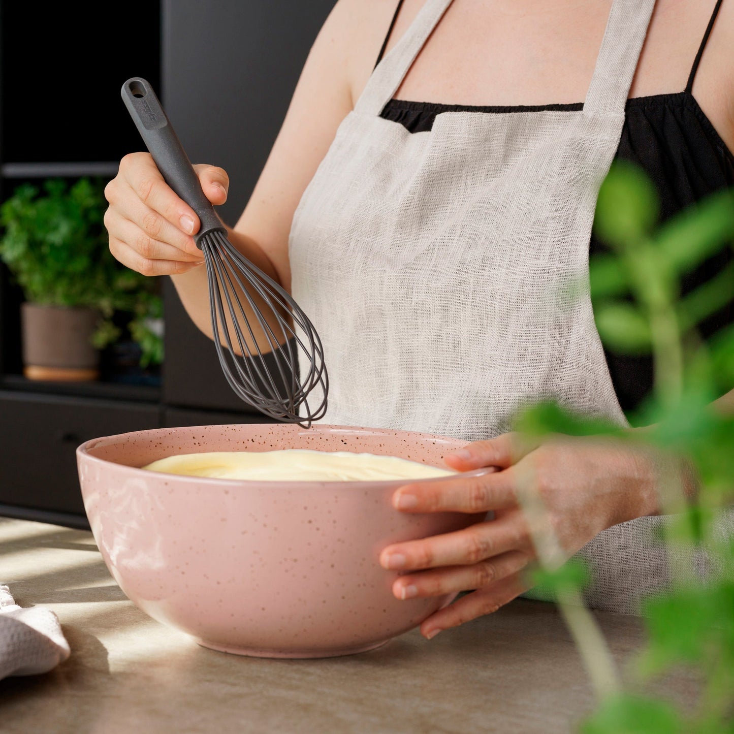 Zyliss Balloon Whisk Silicone