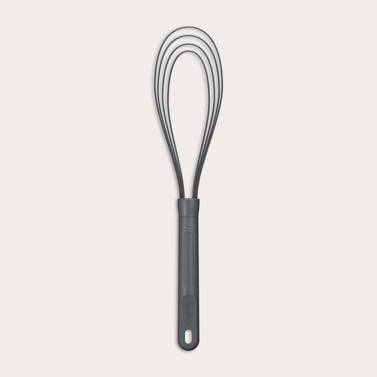 Zyliss Flat Whisk Silicone