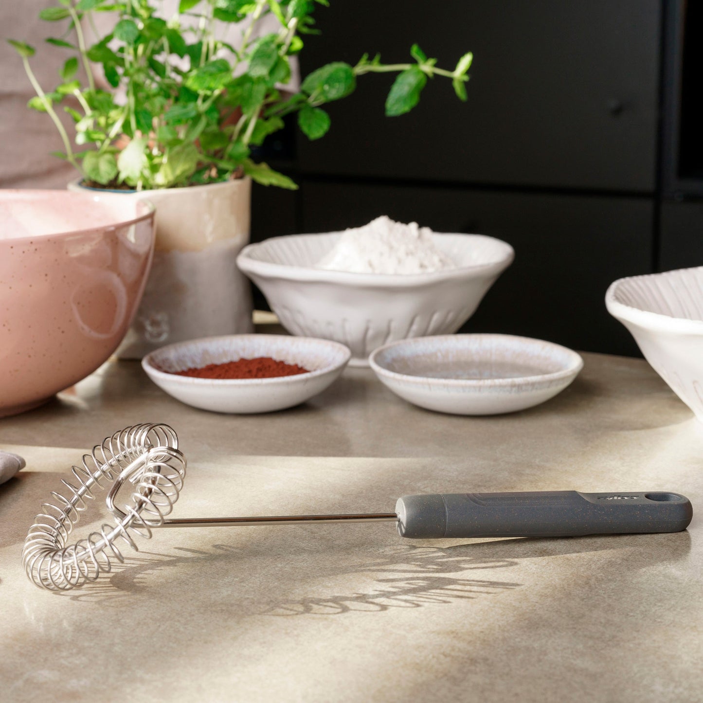 Zyliss Gravy Whisk