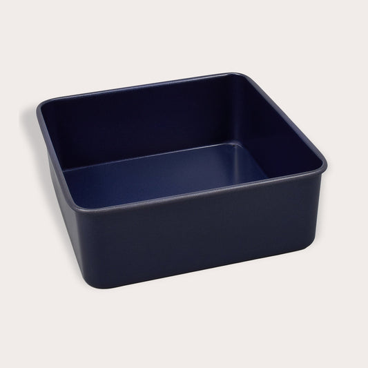 Zyliss Durable Non-Stick Removable Base Square Pan