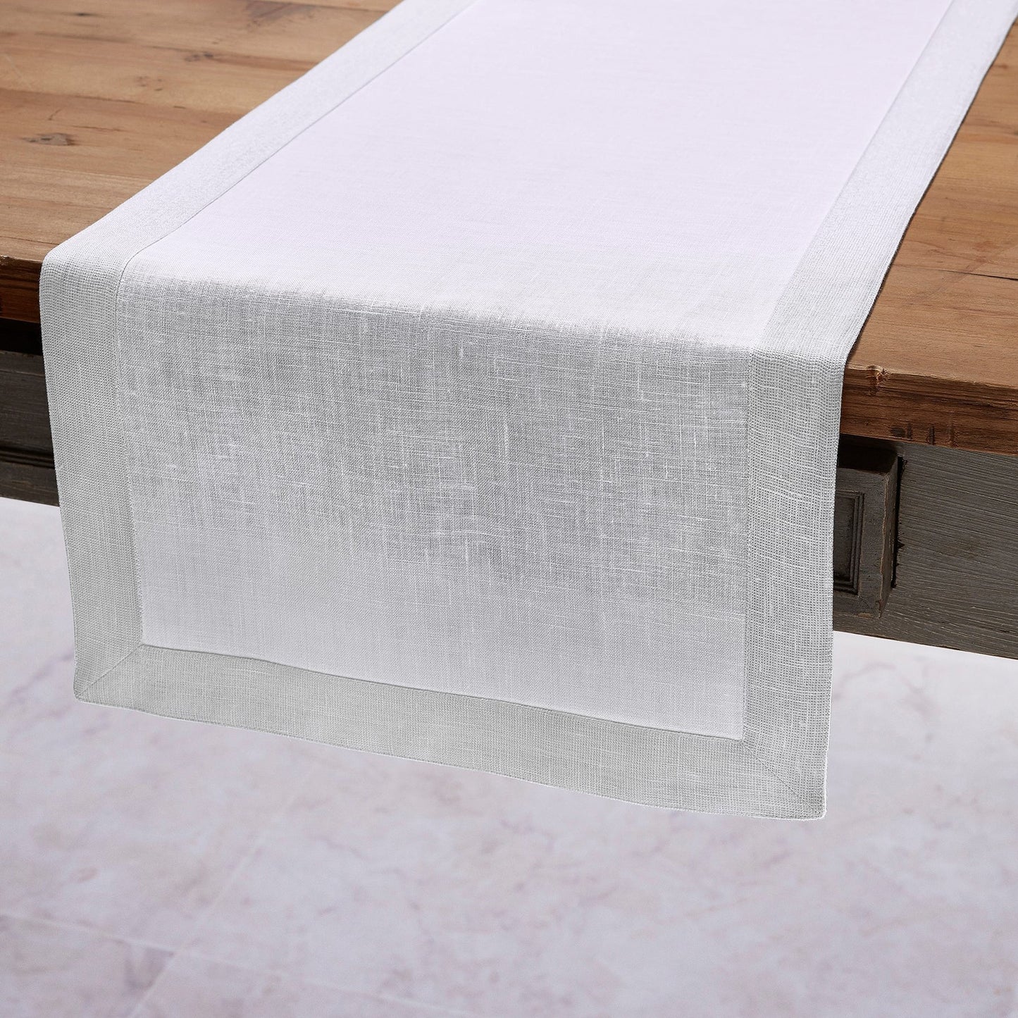 Festive Edge Table Runner