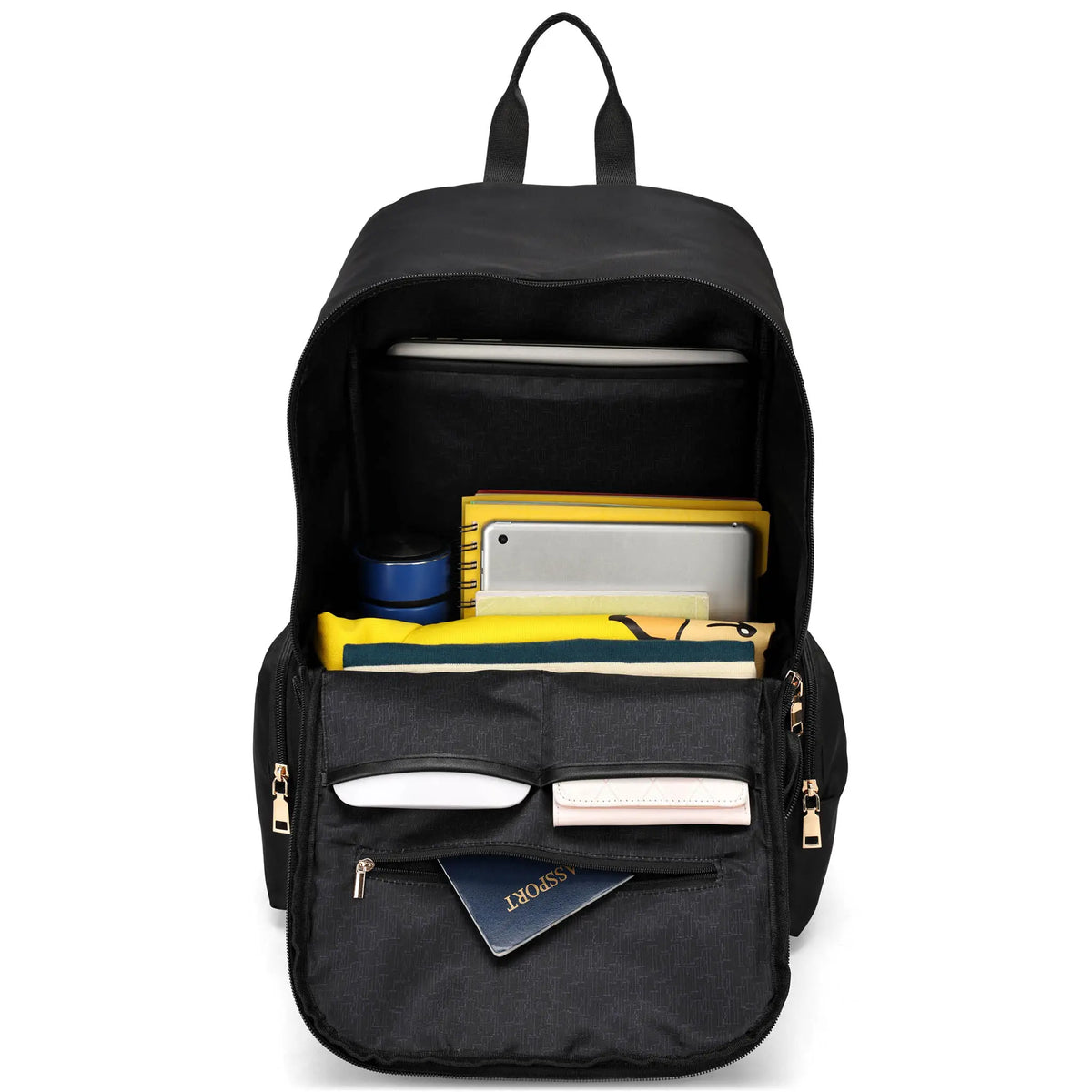 Rendezvous 25L Backpack