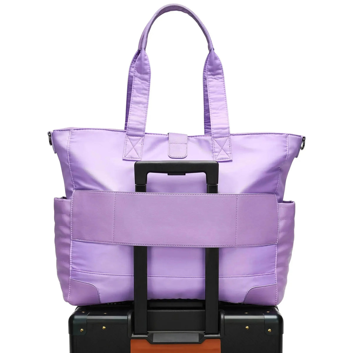 Voyage Backpack & Weekender Set