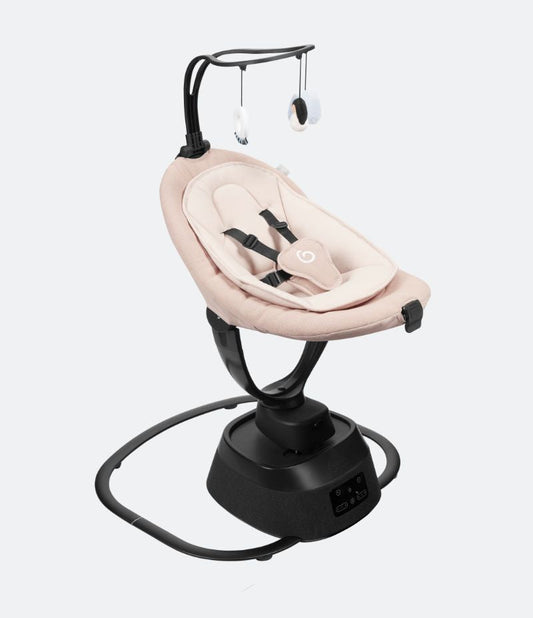 Swoon Evolution Smart Baby Swing