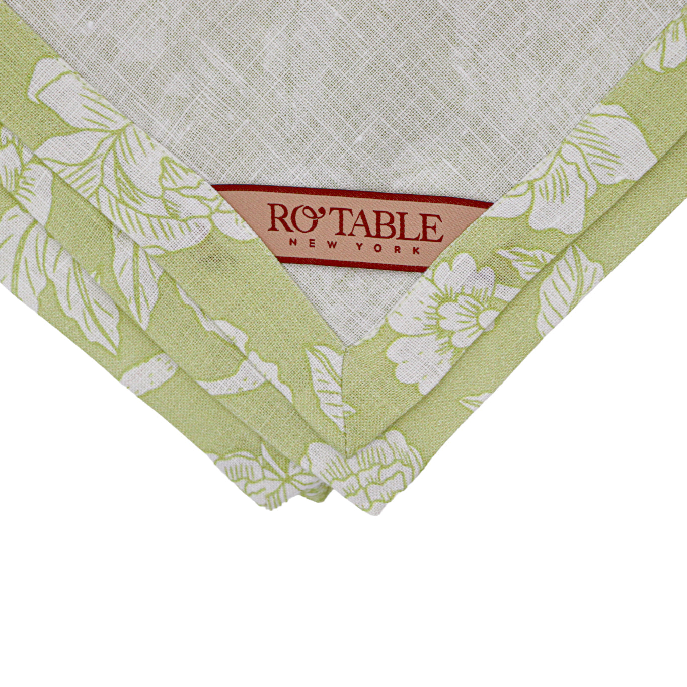 Eden Flora Parlour Tablecloth