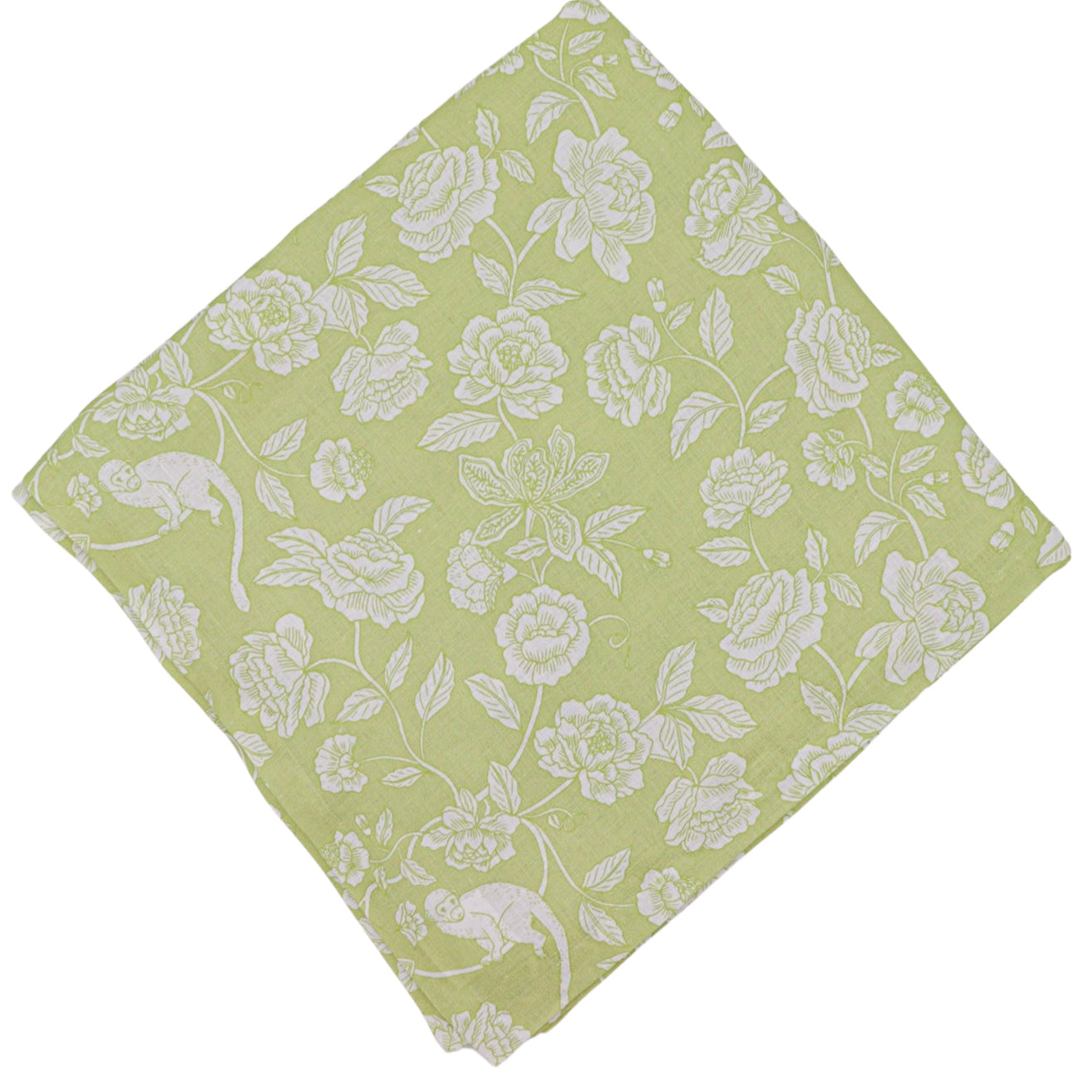 Eden Flora Parlour Tablecloth