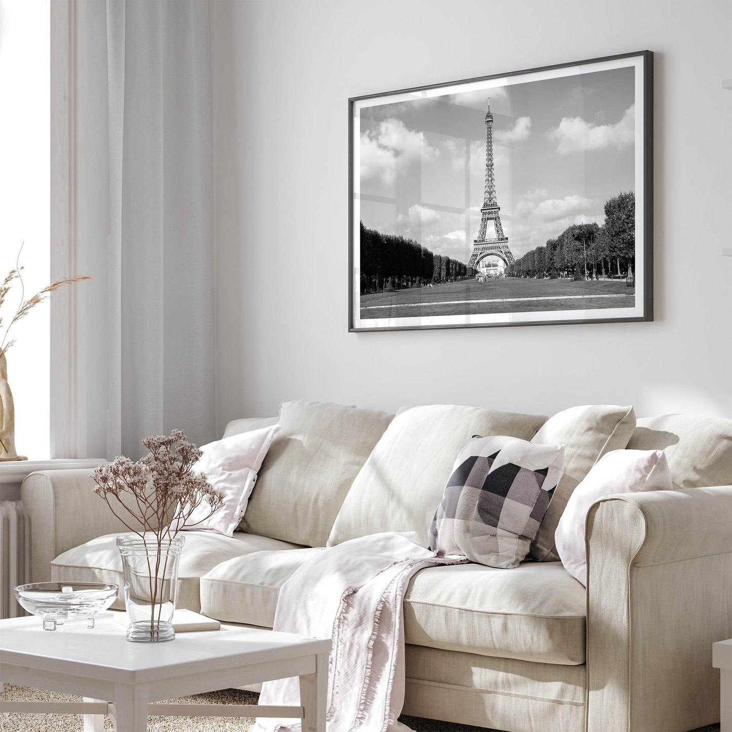 Eiffel Tower II