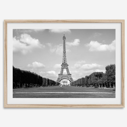 Eiffel Tower II