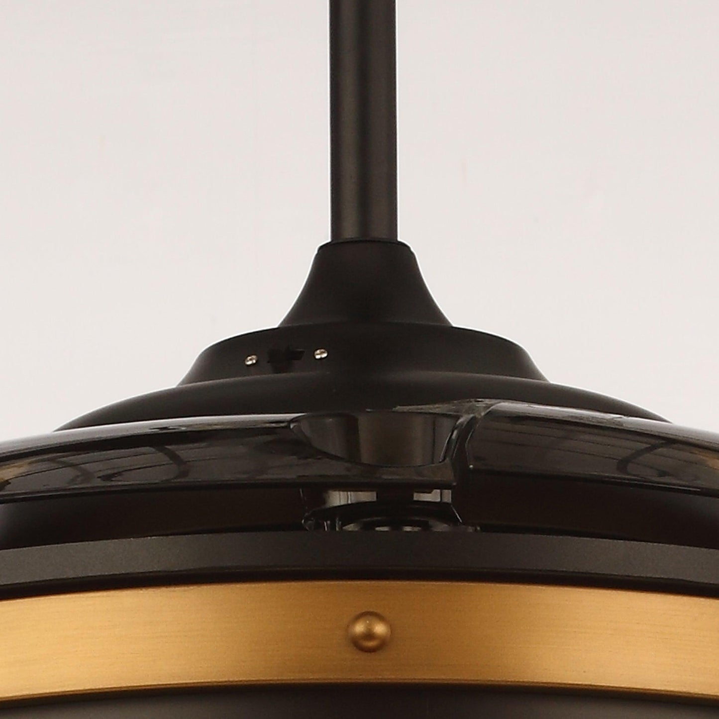 52" Mayna Smart Fan With Led Light