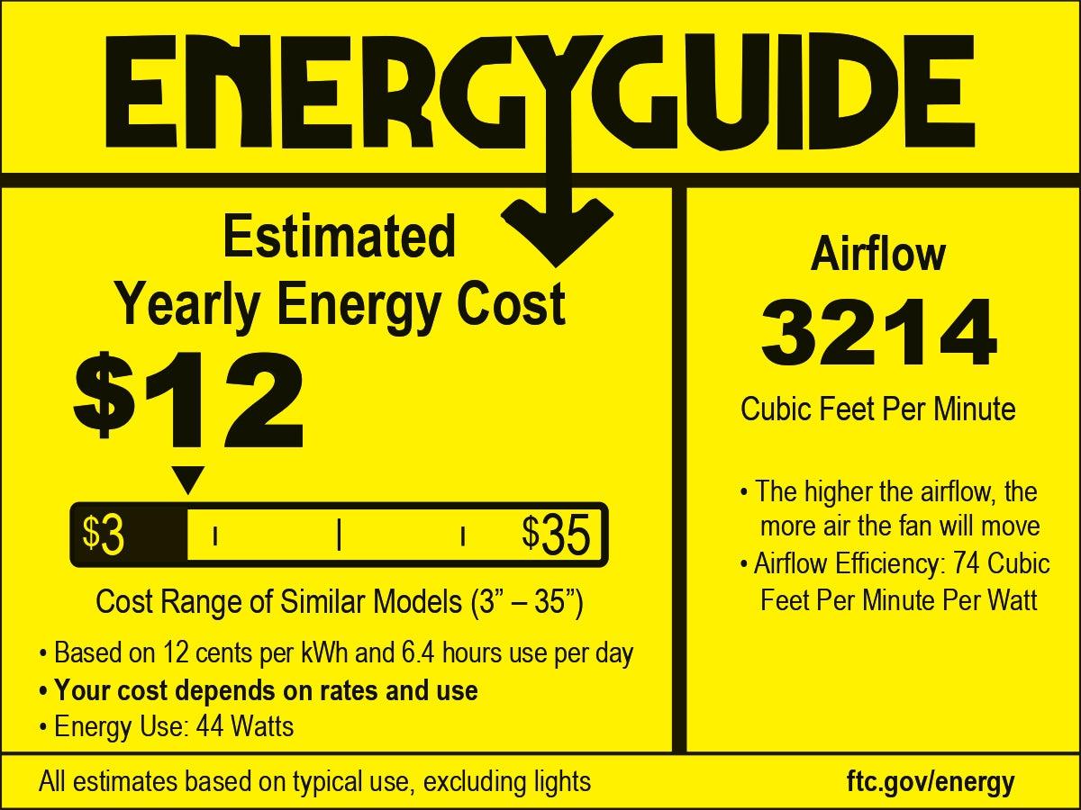 52" Nowthen Modern Crystal Chandelier Ceiling Fan With Led Light And Remote Control 5 Blades Chrome
