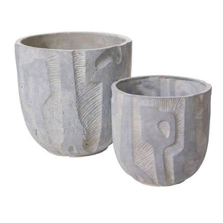 Accra Pot