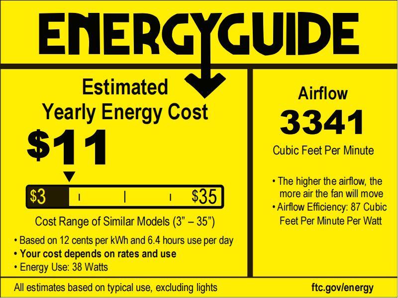 52" Dicken Modern Downrod Mount Reversible Crystal Ceiling Fan With Lighting