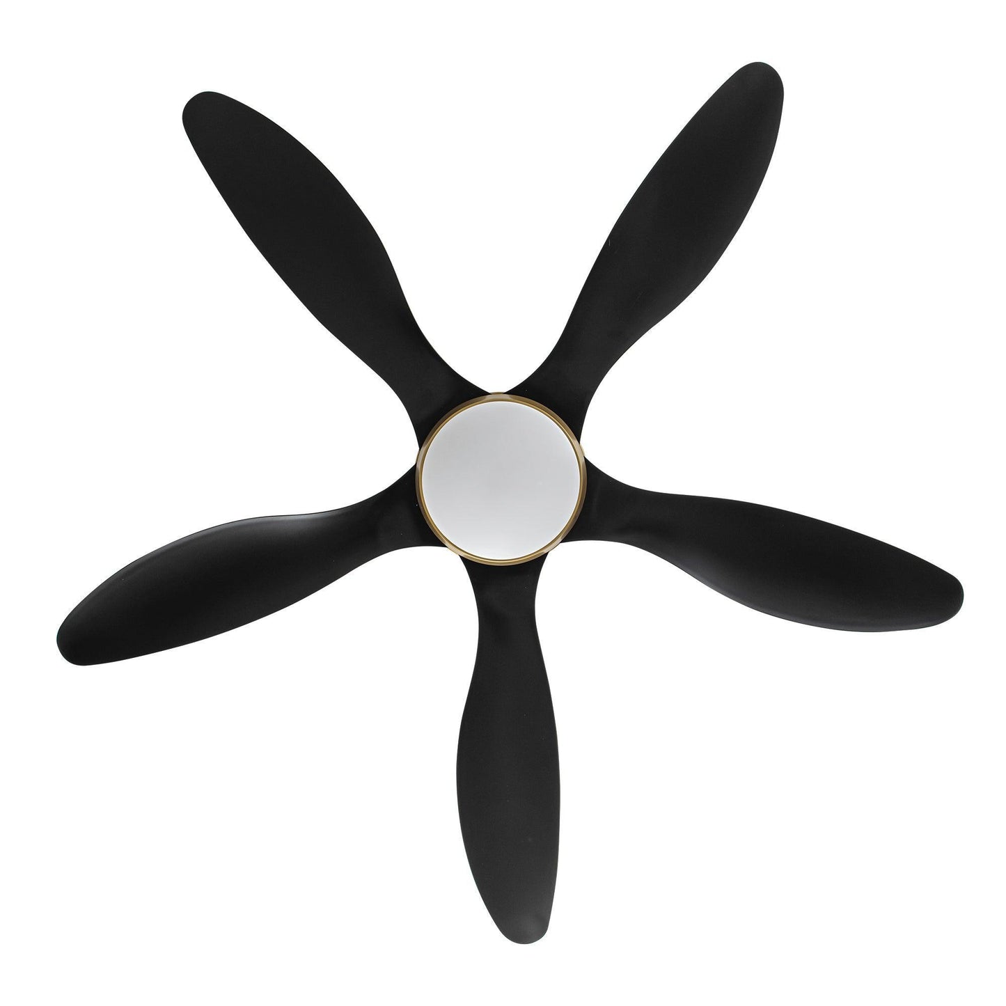 52" Punjab Smart Fan with LED Light