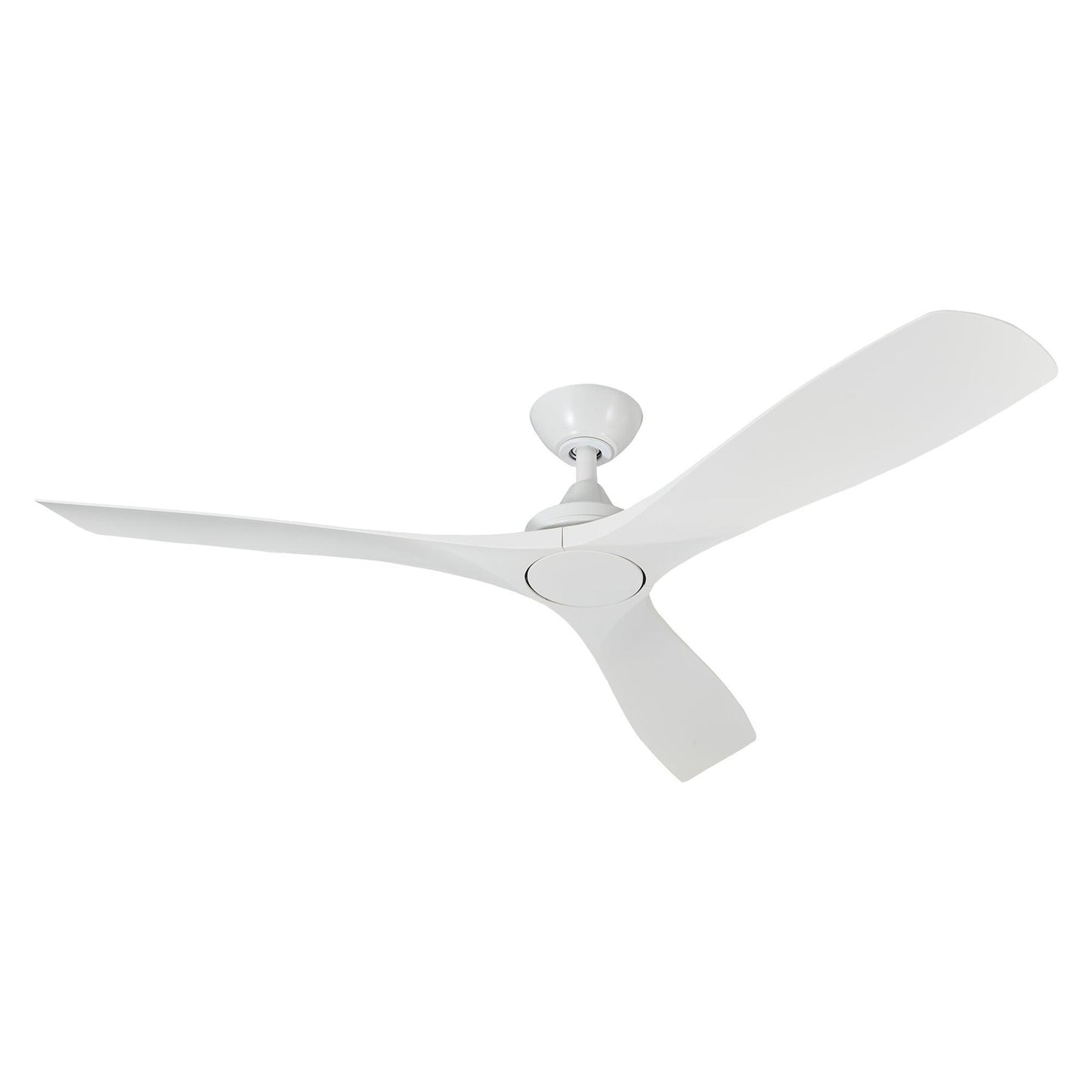 52" Jovie Ceiling Fan with Remote Control