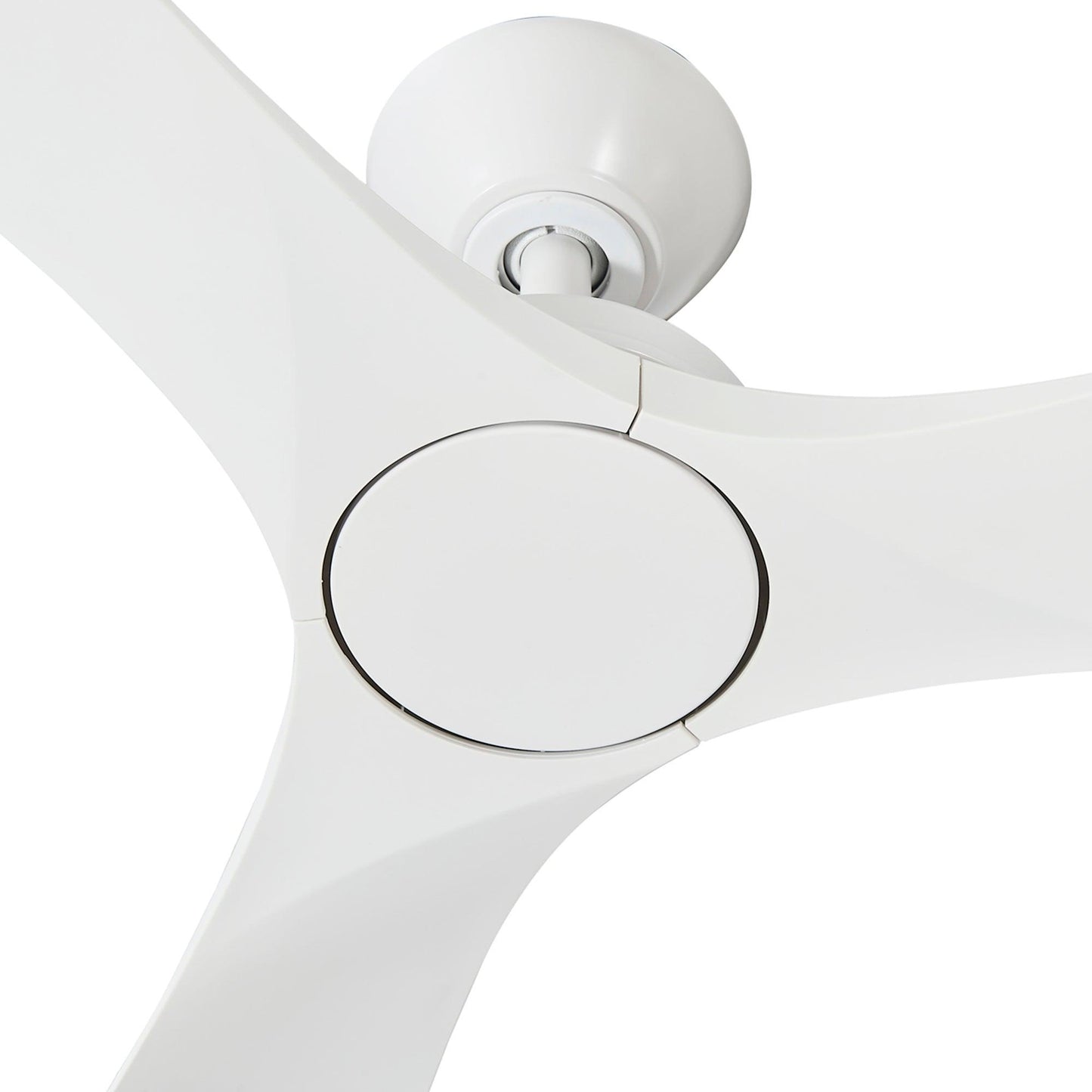 52" Jovie Ceiling Fan with Remote Control