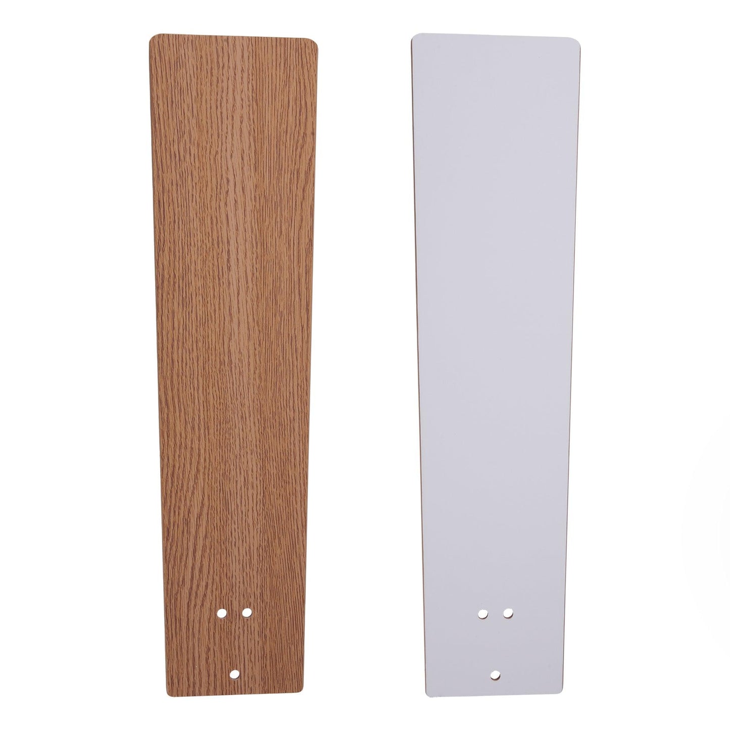 48" Linden DC Motor Downrod Mount Reversible Ceiling Fan with Lighting and Remote Control