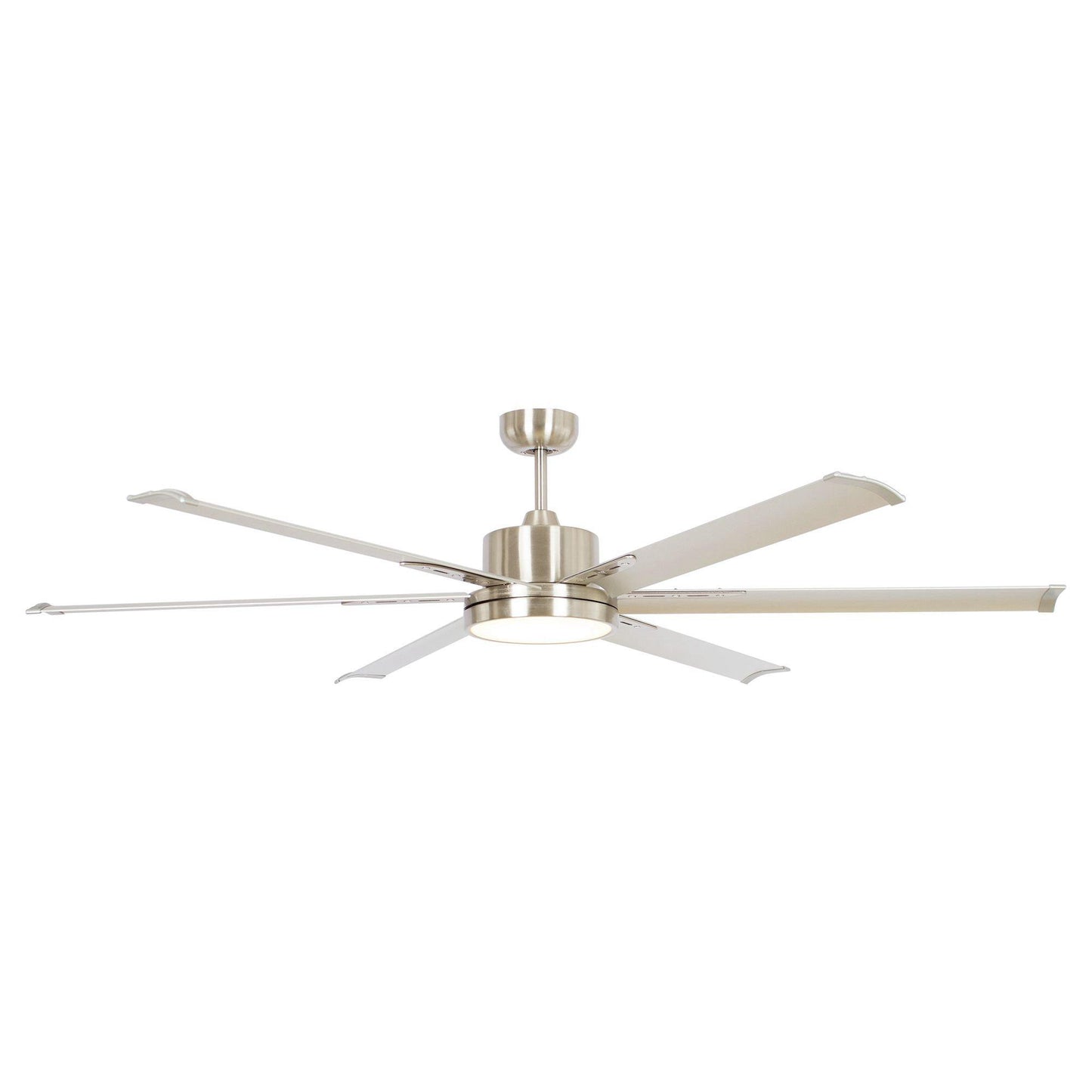 65'' Inch Freda DC Motor Modern Ceiling Fan Led Light Remote Control