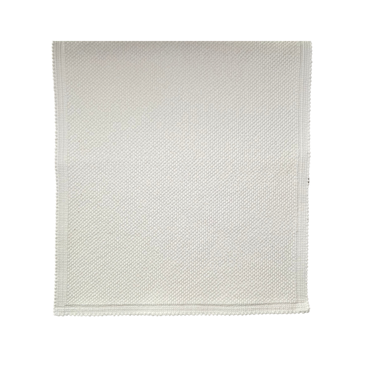 Eden Snow Bath Rug (21" x 25")