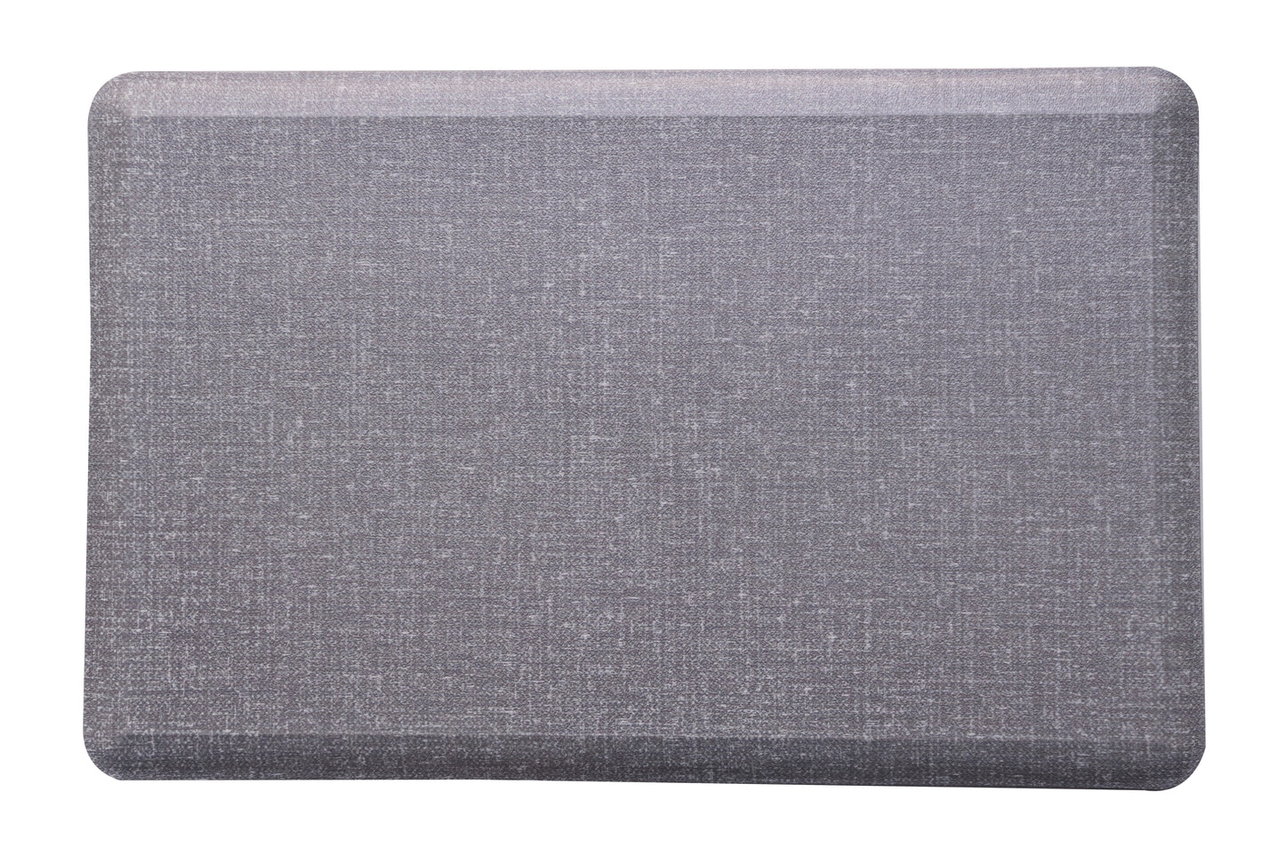 KAF Home Anti Fatigue Mats - Beveled Edge