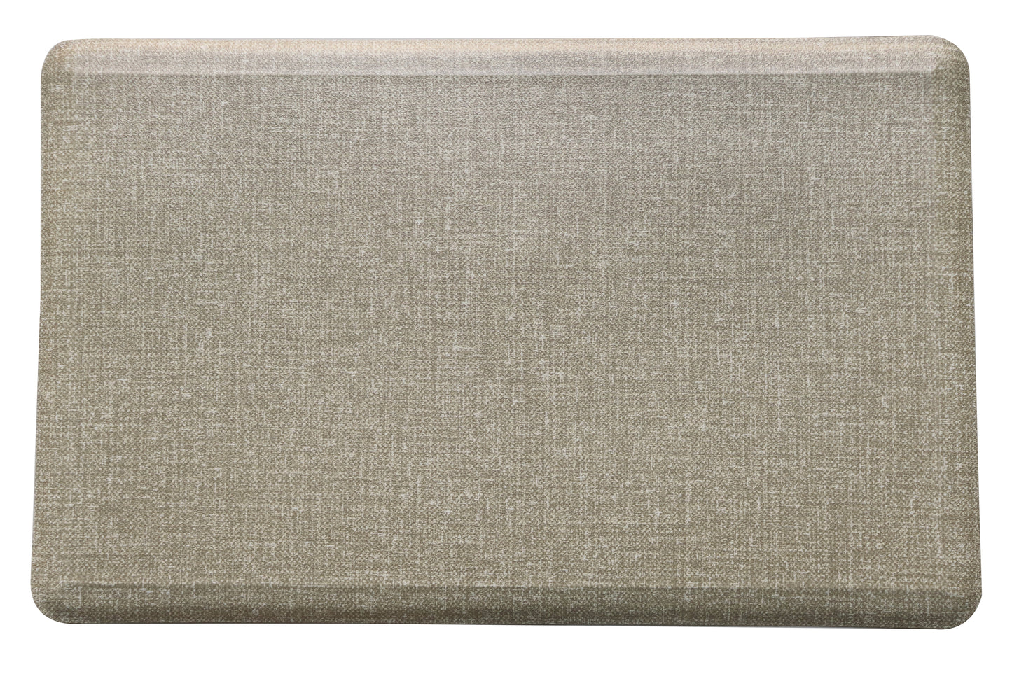 KAF Home Anti Fatigue Mats - Beveled Edge