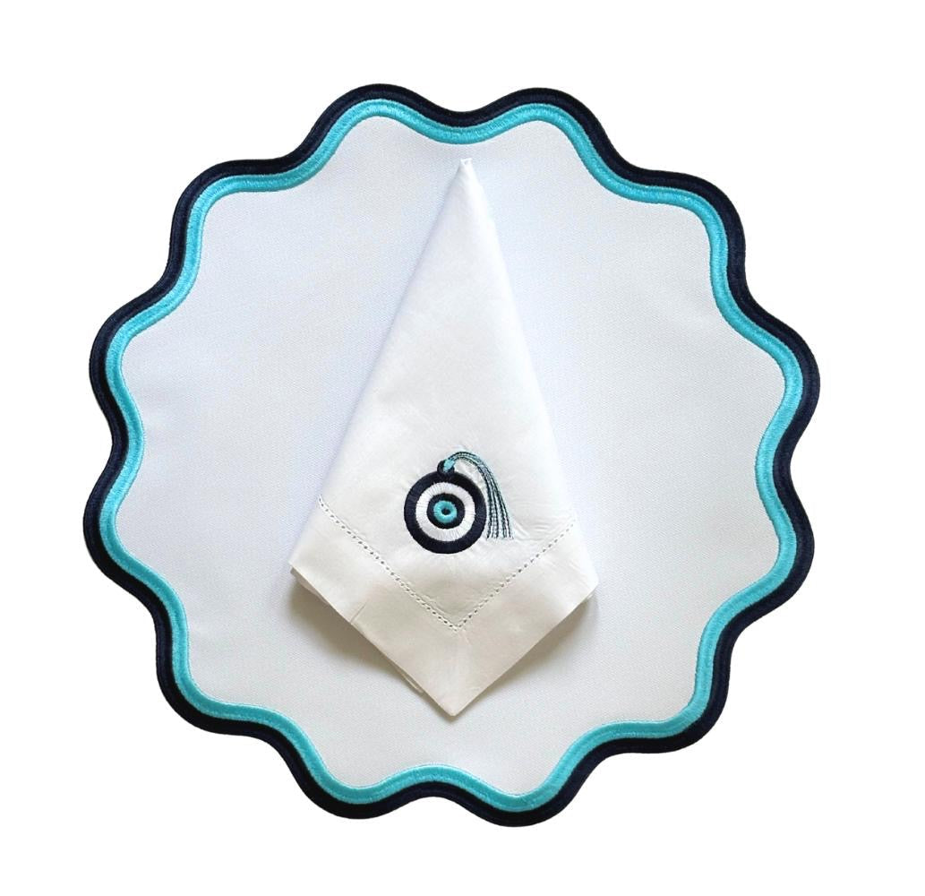 Mykonos Placemat