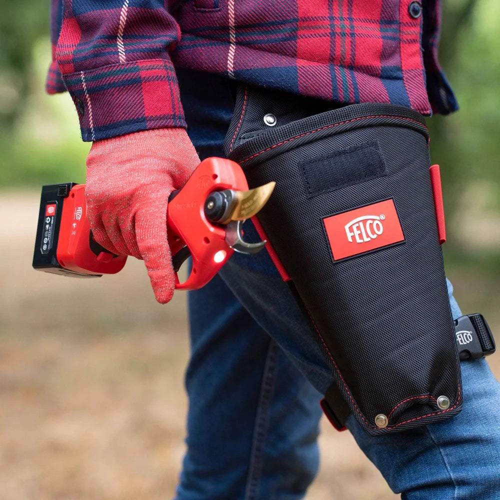 Felco 834W Precise Wood Cutting F-834W